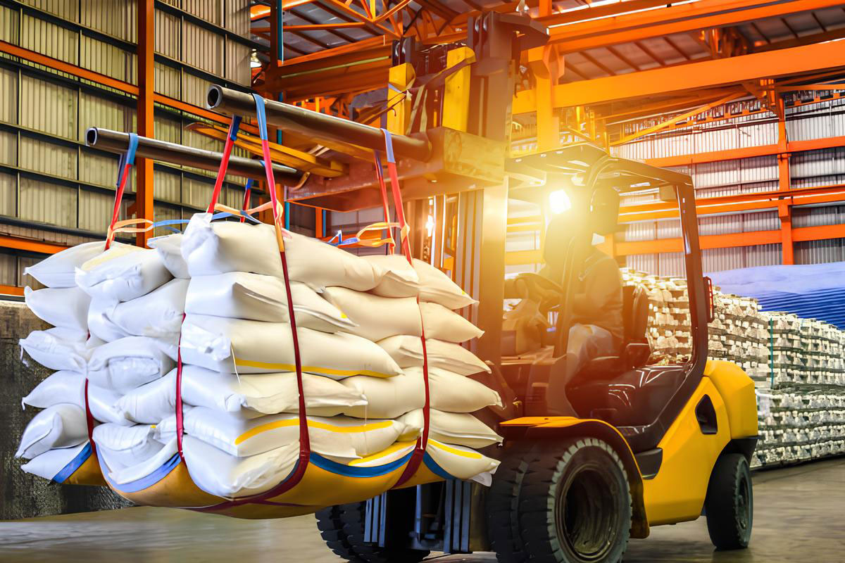 alitihaad investments supply and logistics