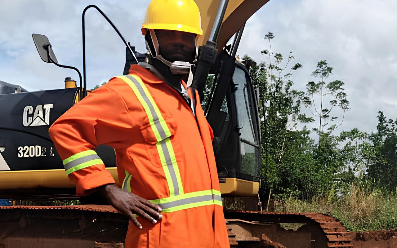 Alitihaad investments Namayingo Gold