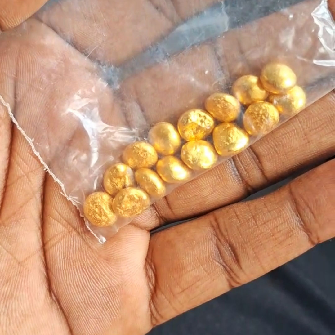 Alitihaad investments Namayingo Gold